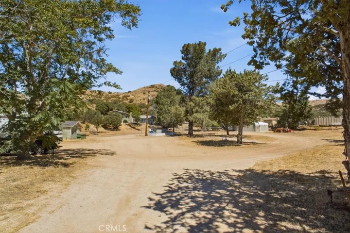 35273 Red Rover Mine, Acton, California 93510
