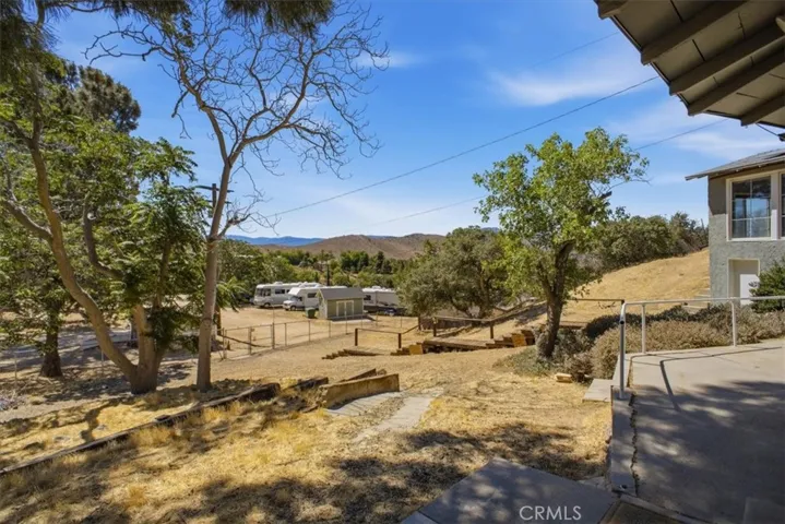 35273 Red Rover Mine, Acton, California 93510