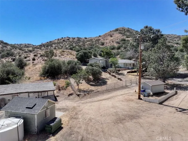 35273 Red Rover Mine, Acton, California 93510