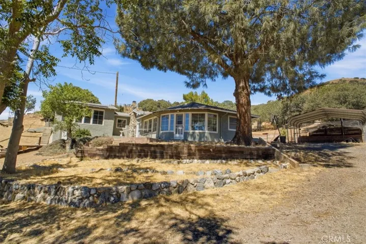 35273 Red Rover Mine, Acton, California 93510
