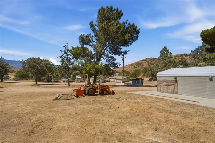 35273 Red Rover Mine, Acton, California 93510
