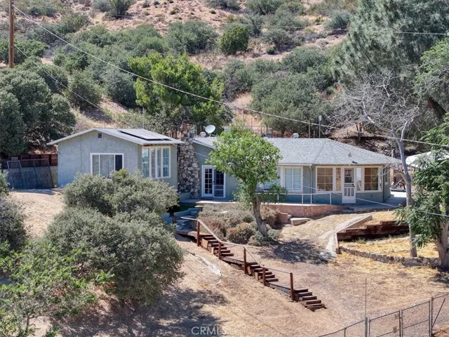 35273 Red Rover Mine, Acton, California 93510