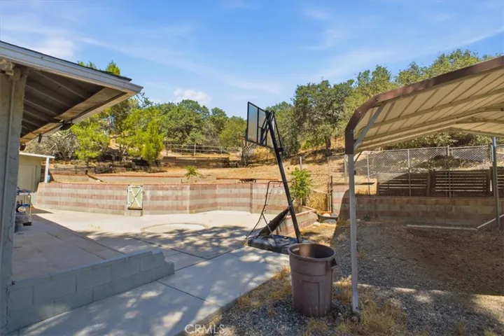 35273 Red Rover Mine, Acton, California 93510