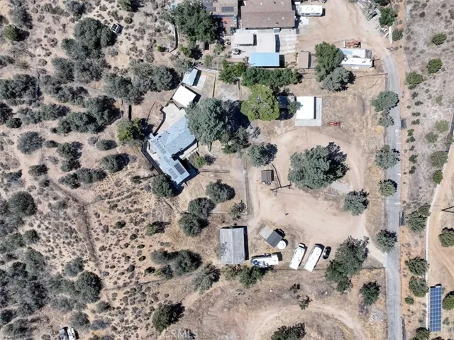 35273 Red Rover Mine, Acton, California 93510