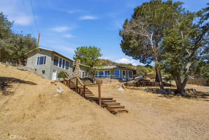 35273 Red Rover Mine, Acton, California 93510