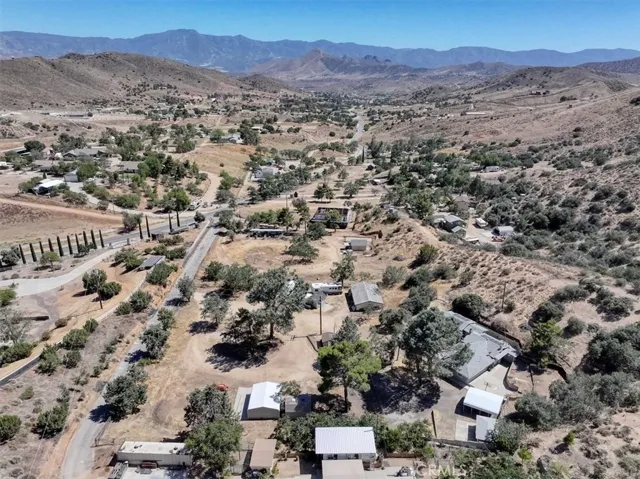 35273 Red Rover Mine, Acton, California 93510