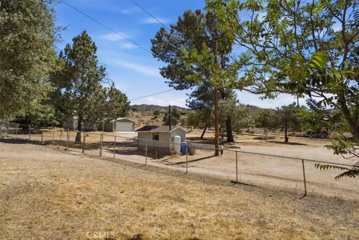 35273 Red Rover Mine, Acton, California 93510