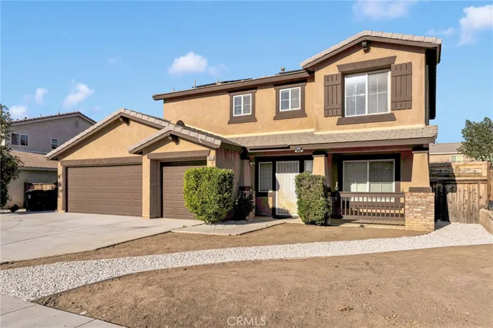 13653 Cobalt Road, Victorville, California 92392