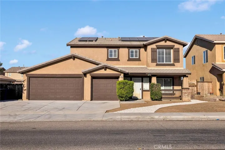 13653 Cobalt Road, Victorville, California 92392