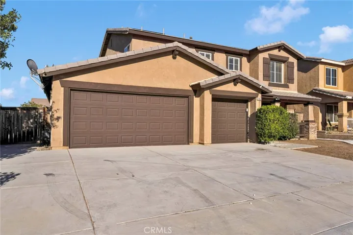 13653 Cobalt Road, Victorville, California 92392