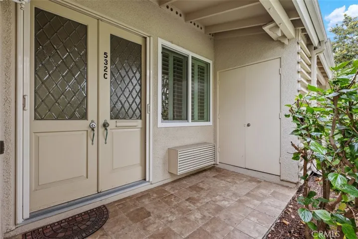 532 Via Estrada C, Laguna Woods, California 92637