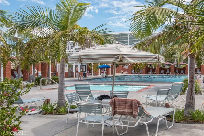532 Via Estrada C, Laguna Woods, California 92637