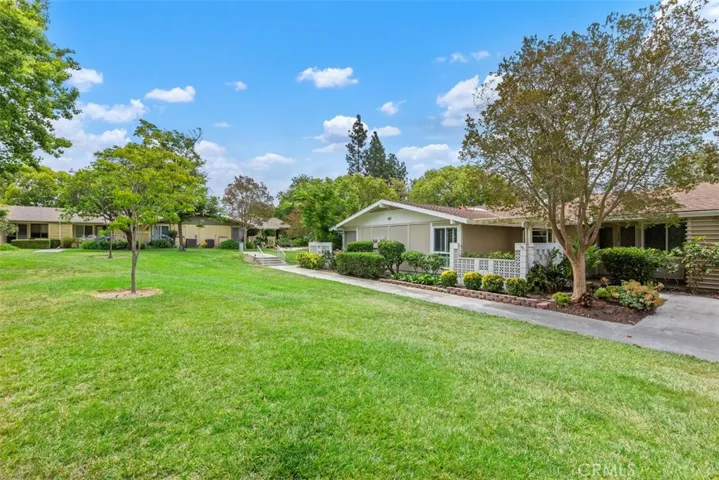 532 Via Estrada C, Laguna Woods, California 92637