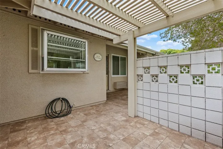 532 Via Estrada C, Laguna Woods, California 92637