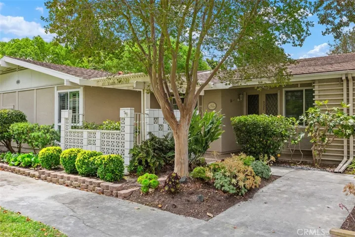 532 Via Estrada C, Laguna Woods, California 92637