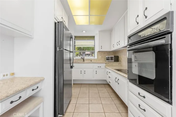 532 Via Estrada C, Laguna Woods, California 92637