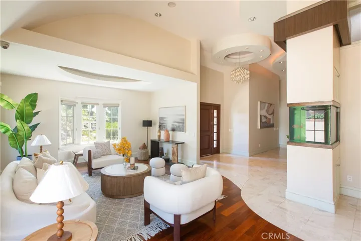899 S Santa Anita, San Marino, California 91108