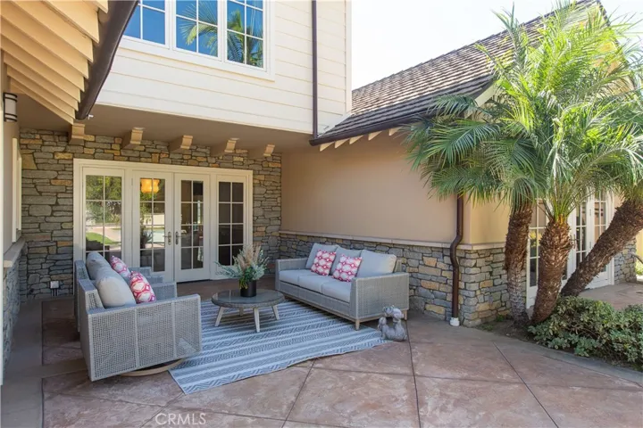 899 S Santa Anita, San Marino, California 91108
