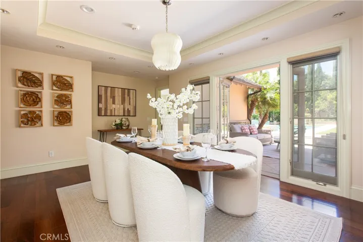 899 S Santa Anita, San Marino, California 91108