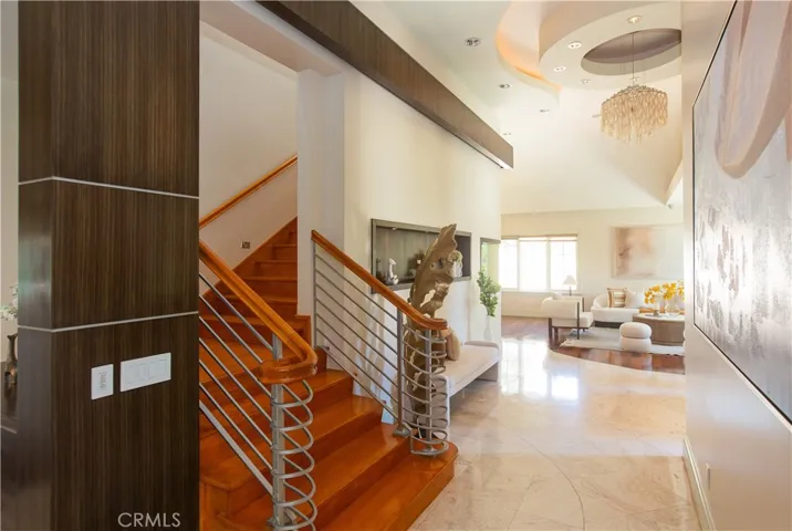 899 S Santa Anita, San Marino, California 91108