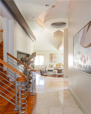 899 S Santa Anita, San Marino, California 91108