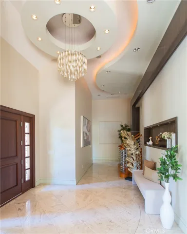 899 S Santa Anita, San Marino, California 91108