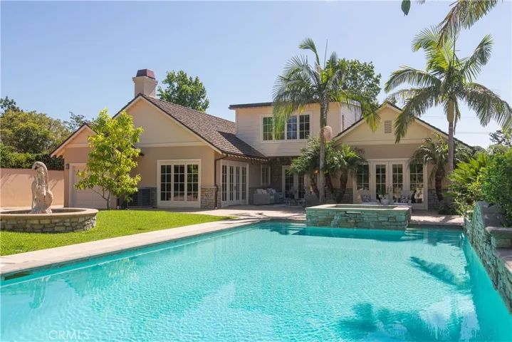 899 S Santa Anita, San Marino, California 91108