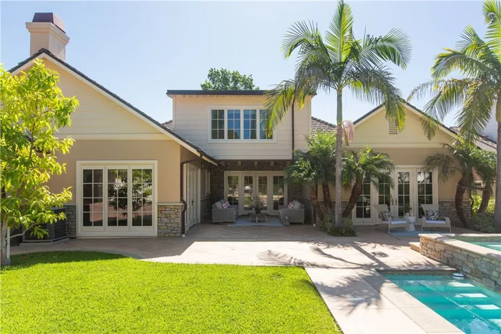 899 S Santa Anita, San Marino, California 91108