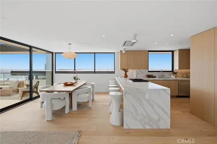 Kitchen Dining