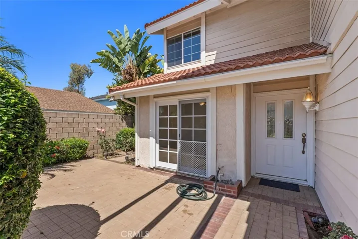 1 Slocum, Irvine, California 92620
