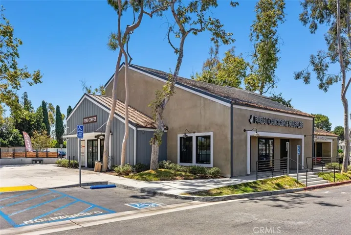 1 Slocum, Irvine, California 92620