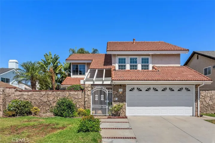 1 Slocum, Irvine, California 92620