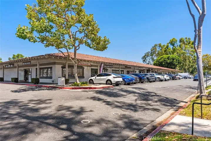 1 Slocum, Irvine, California 92620