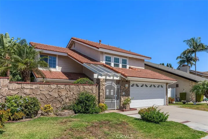 1 Slocum, Irvine, California 92620