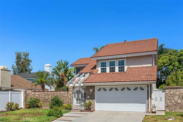 1 Slocum, Irvine, California 92620