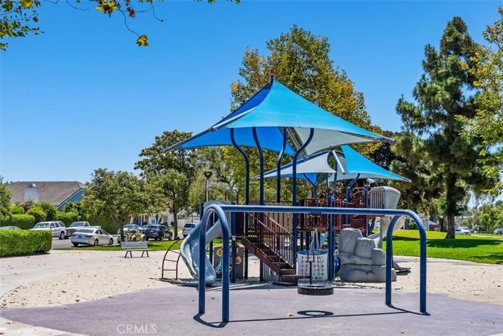 1 Slocum, Irvine, California 92620