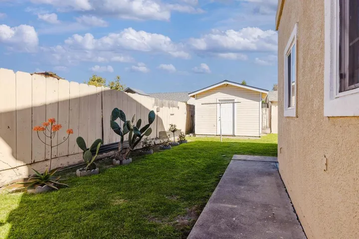 15 Rincon Avenue, Salinas, California 93905