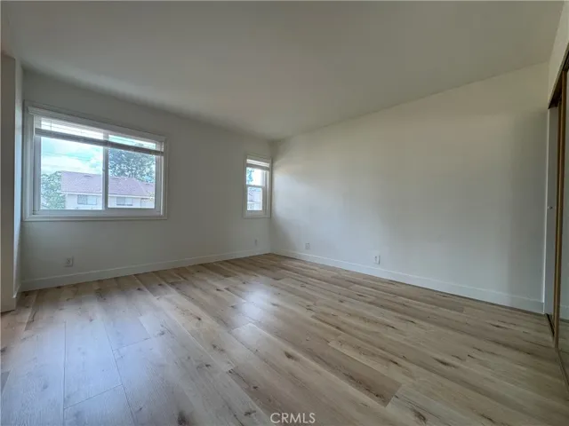 Primary bed
