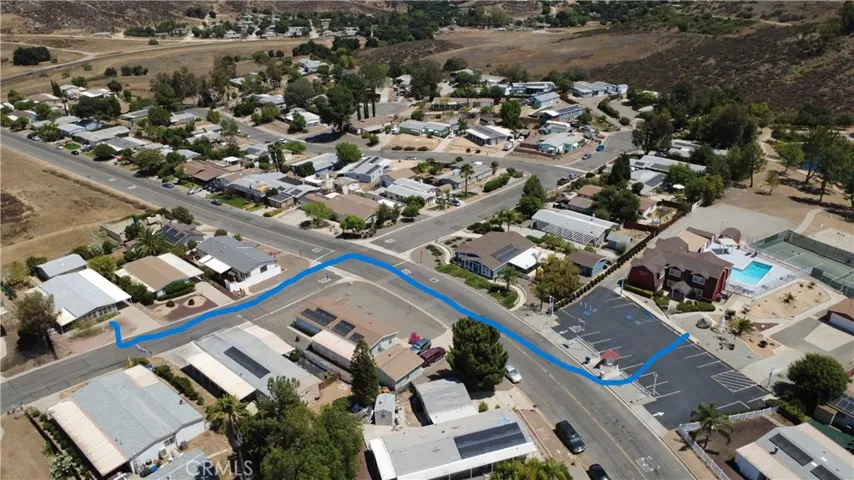 24414 Wagon Wheel, Wildomar, California 92595