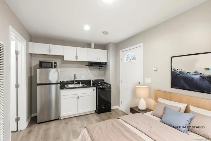 554 Ritchey St, San Diego, California 92114