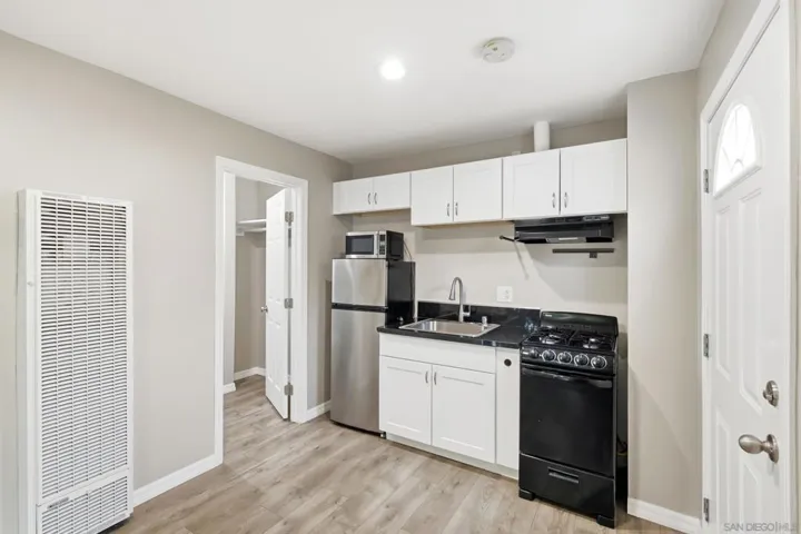 554 Ritchey St, San Diego, California 92114