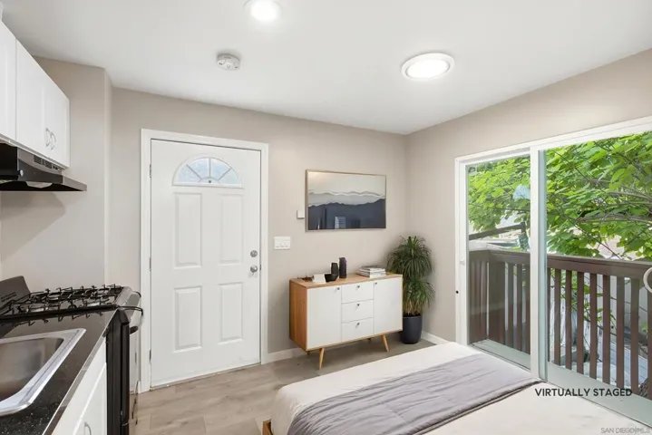 554 Ritchey St, San Diego, California 92114