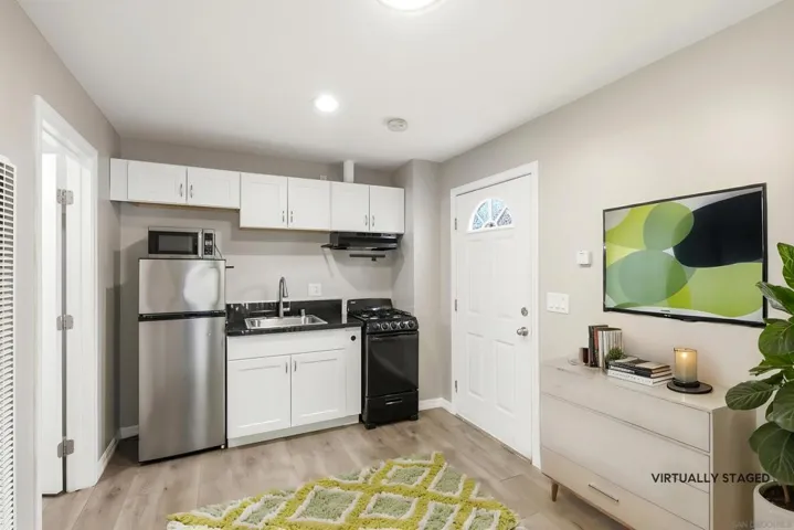 554 Ritchey St, San Diego, California 92114