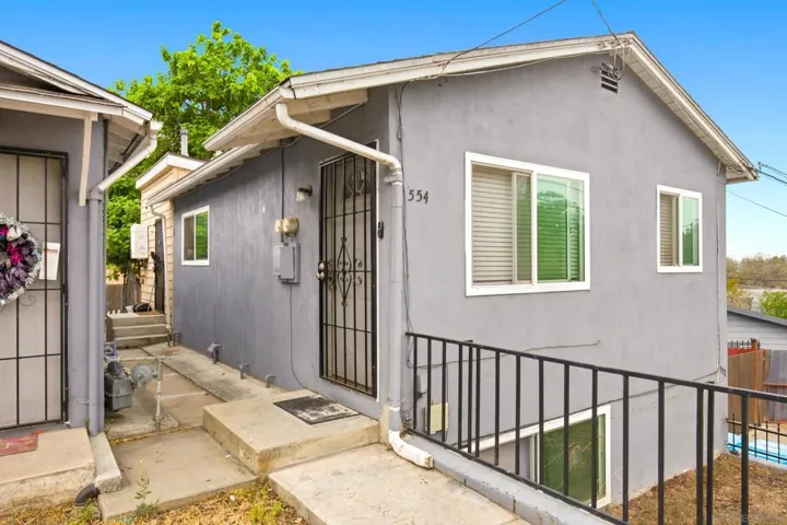 554 Ritchey St, San Diego, California 92114