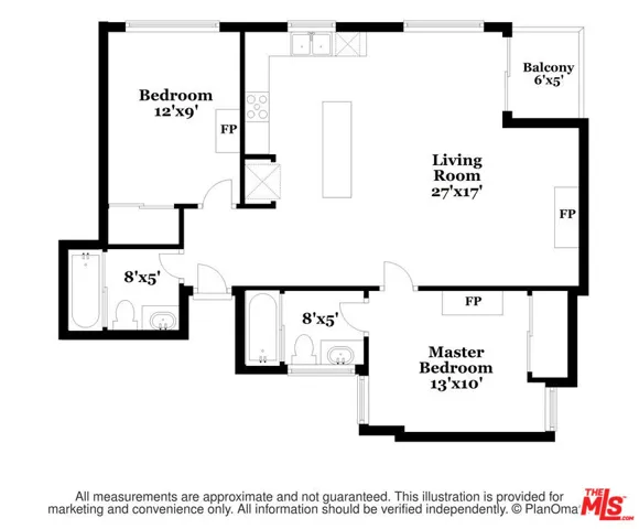 472 Rosecrans Avenue, Manhattan Beach, California 90266