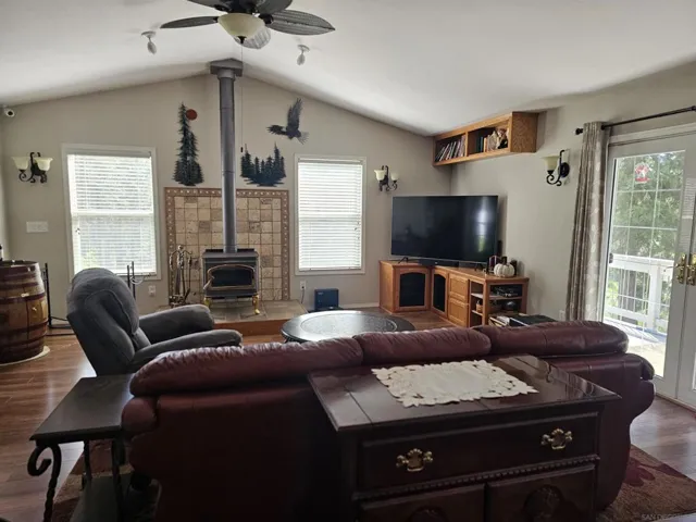 17198 Skyway Road, Stirling City, California 95978