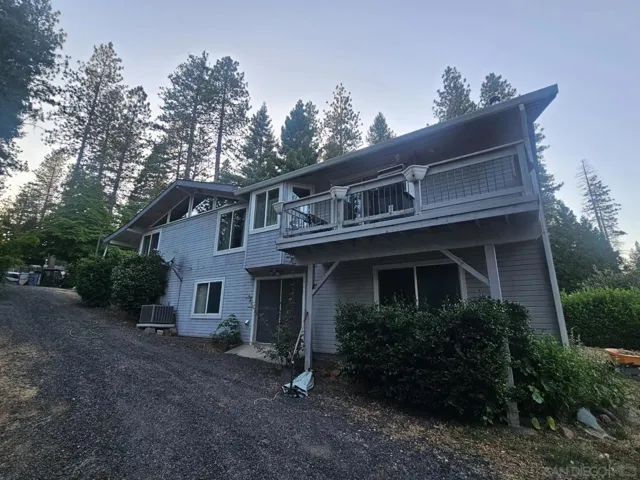 17198 Skyway Road, Stirling City, California 95978