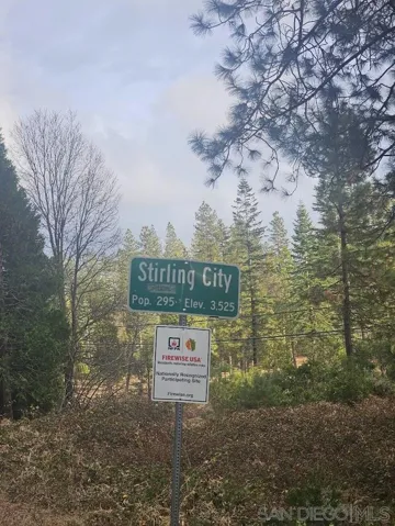17198 Skyway Road, Stirling City, California 95978