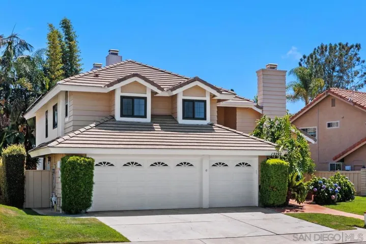 13292 Norcroft Rd, San Diego, California 92130