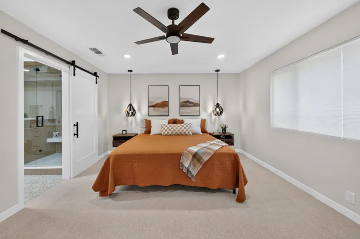 79 pri bed